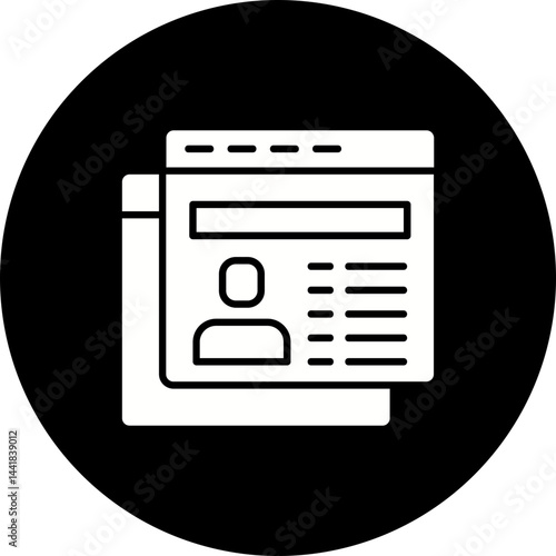 Profile Icon
