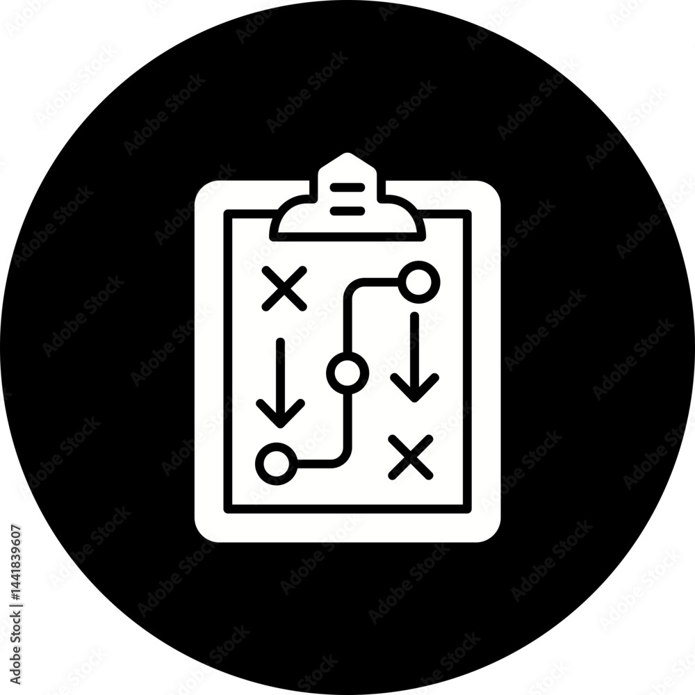Process Icon Process Icon