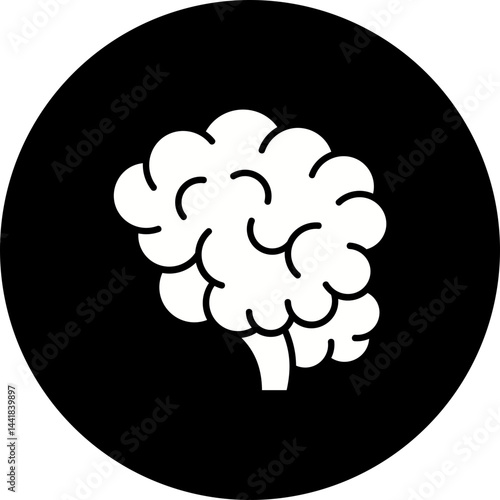 Brain Icon