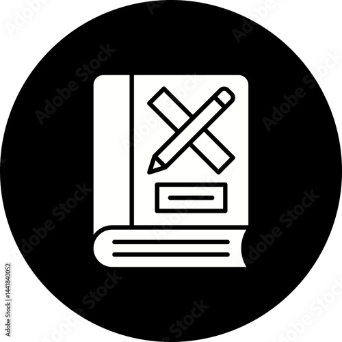 Art book Icon