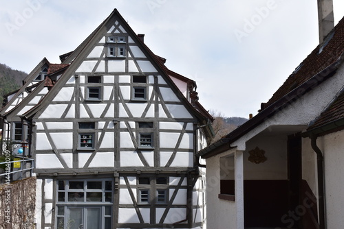 Blaubeuren Abbey – Historic Monastery in Germany’s Swabian Alps