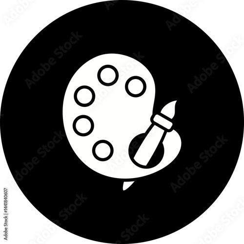 Paint Icon