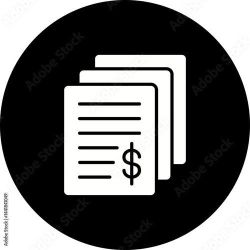 Costs Icon