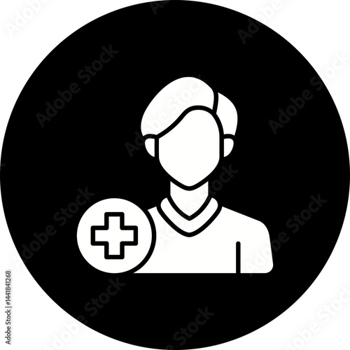 Patient Icon