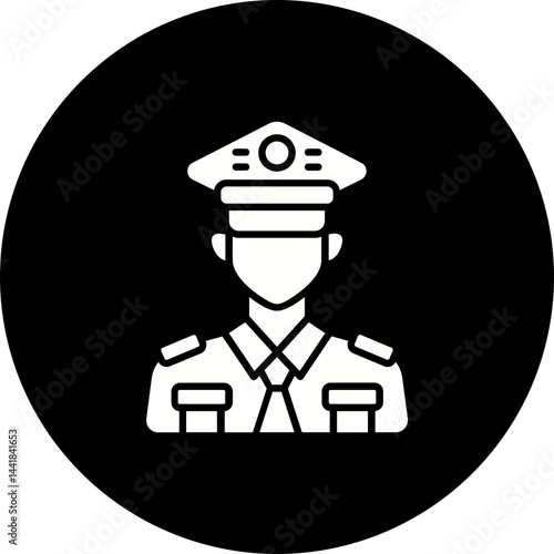 Guard Icon