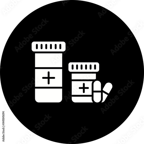 Drugs Icon
