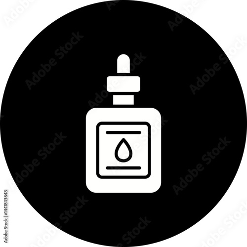 Serum Icon
