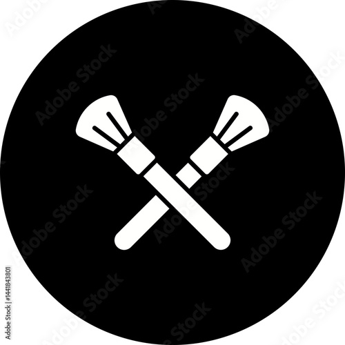 Brush Icon