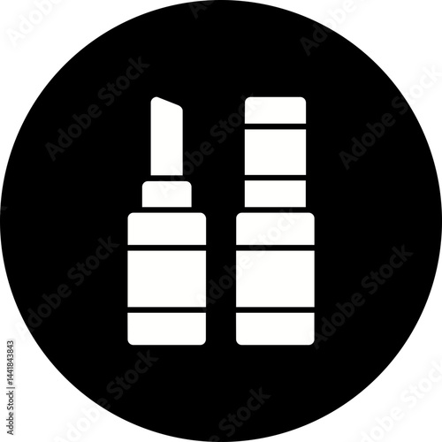 Lipstick Icon