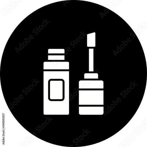 Lipgloss Icon