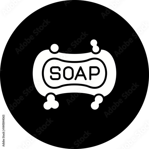 Soap Icon