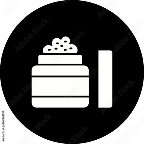 Face scrub Icon
