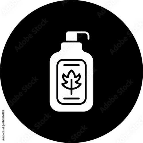 Shampoo Icon