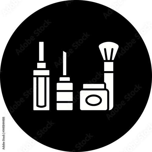Makeup Icon