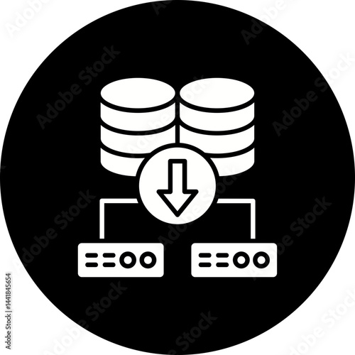 Server down Icon