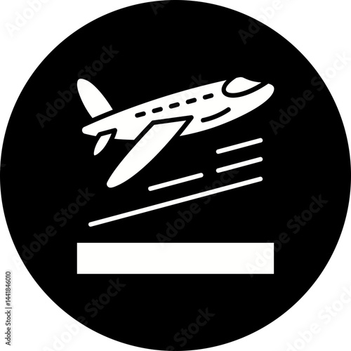 Flight Icon