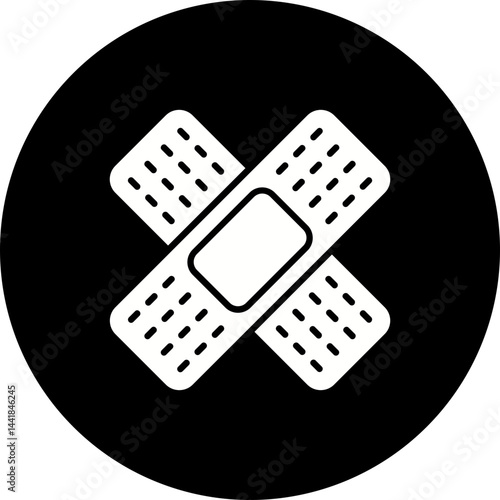 Plaster Icon