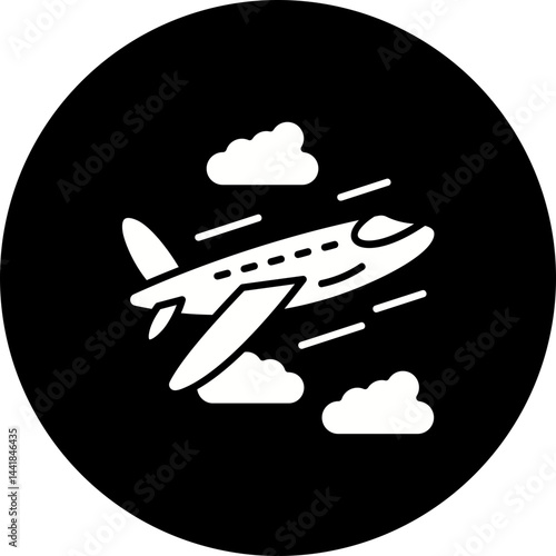 Travel Icon