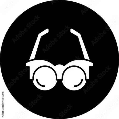 Sunglasses Icon