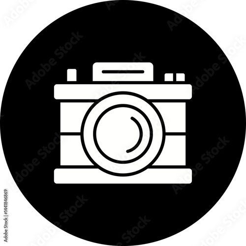 Camera Icon