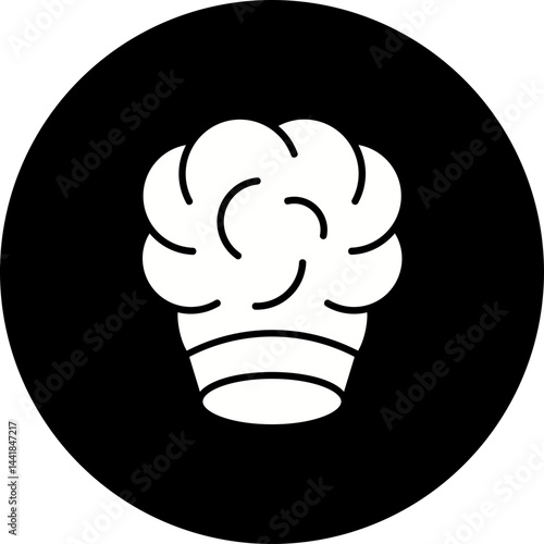 Chef hat Icon