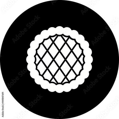 Pie Icon