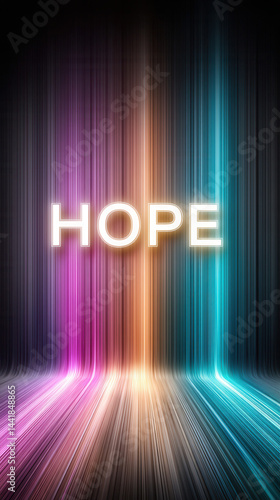 The word 