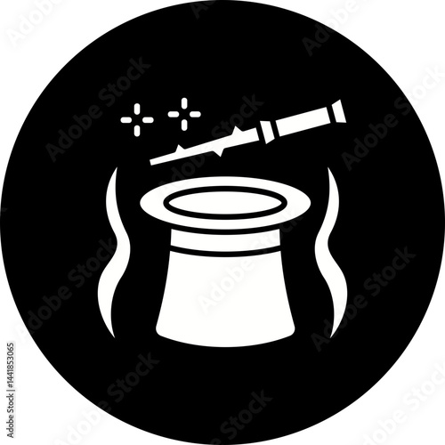 Magic Icon