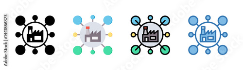 Network Icon