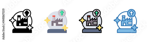 Prediction Icon
