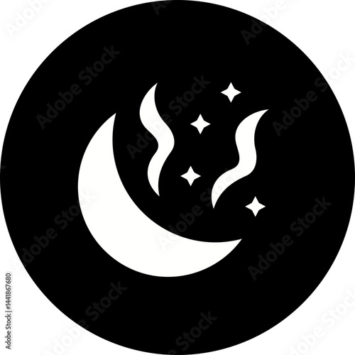 Night Icon