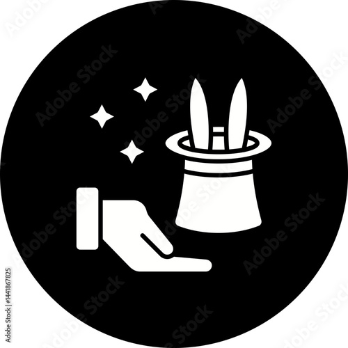 Trick Icon