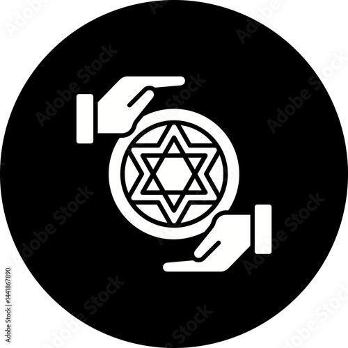 Magic spell Icon