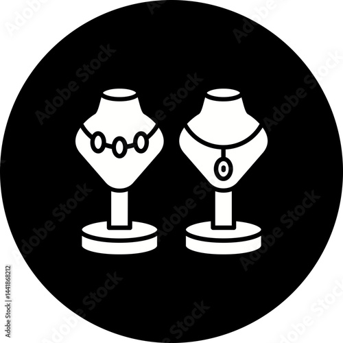 Jewellery Icon