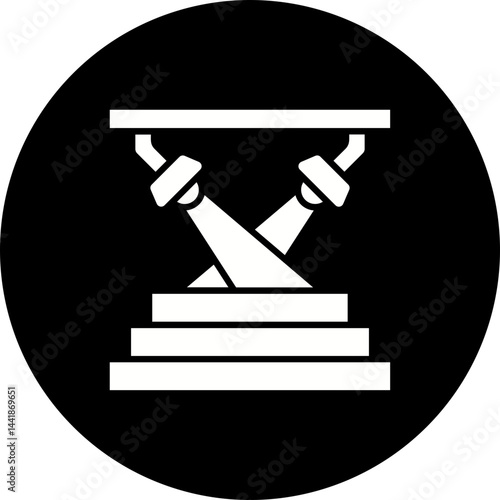 Spotlight Icon