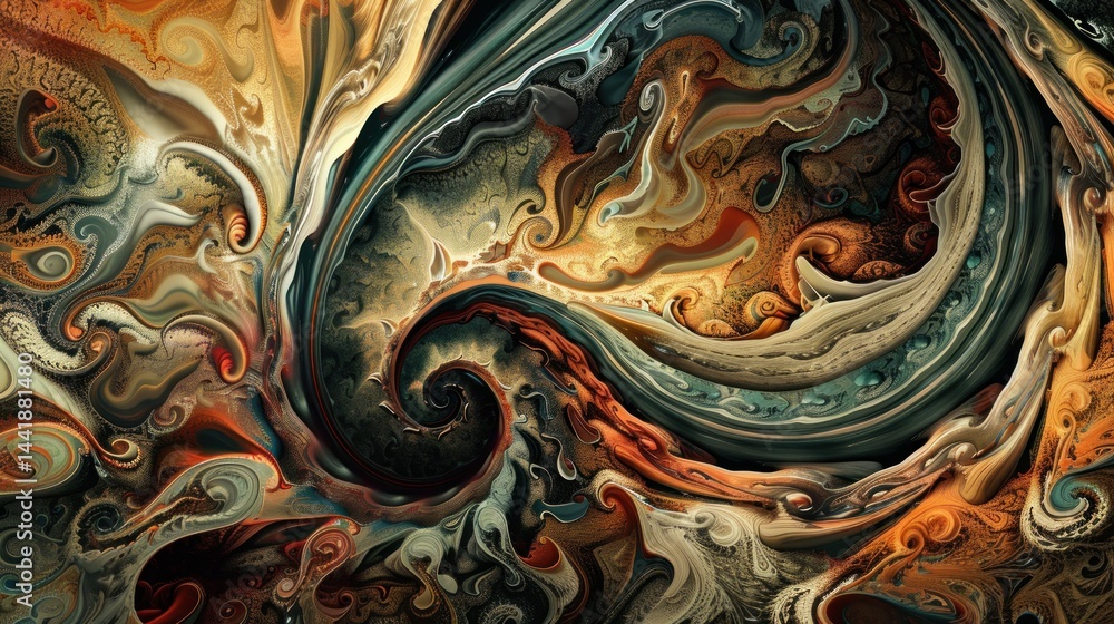 Whirlpool-inspired digital swirl art. stock photo --ar 16:9 --raw --v 6 Job ID: 414b7077-9273-47e4-be31-90d574d11500 Whirlpool-inspired digital swirl art. stock photo --ar 16:9 --raw --v 6 Job ID: 414b7077-9273-47e4-be31-90d574d11500