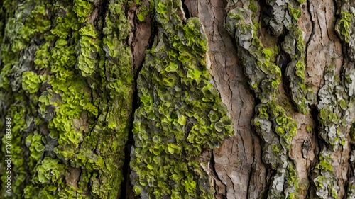 tree bark texture