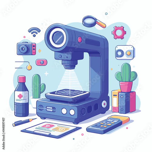 technology, scanner, scan, 3d, equipment, engineering, tool, industry, laser, computer, machine, scanning, work, industrial, hand, production, manufacturing, measurement, process, design, hardware, re