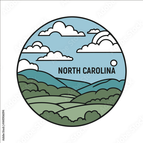 The Blue Ridge Charm