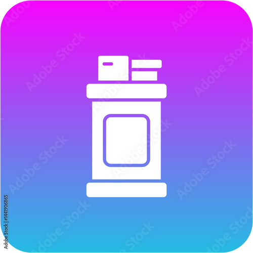 Lighter Icon