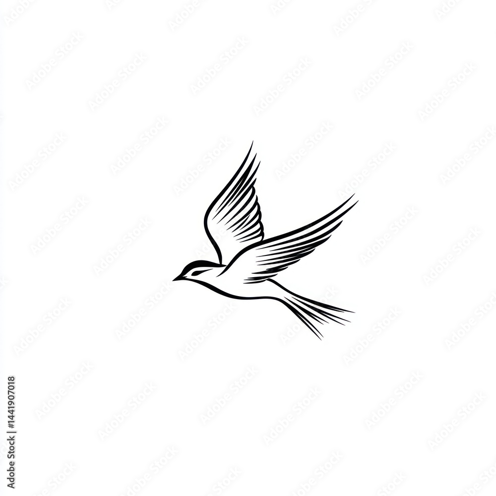 Soaring Bird Soaring Bird