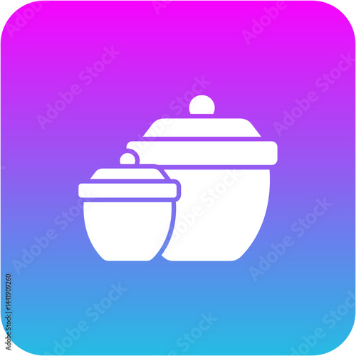 Crucible Icon