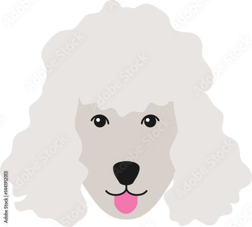 cute dog puppy icons