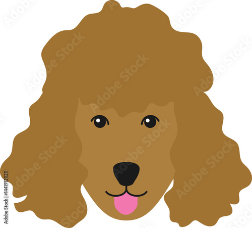 cute dog puppy icons