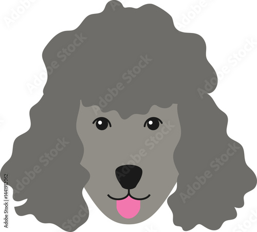 cute dog puppy icons