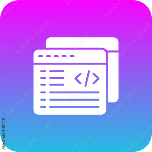 Programming Icon