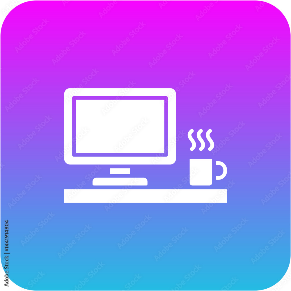 Workspace Icon Workspace Icon