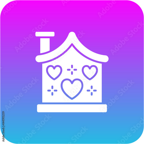 Home sweet home Icon