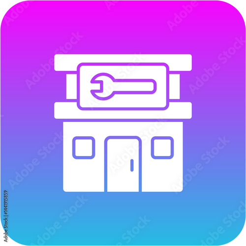 Repair Icon