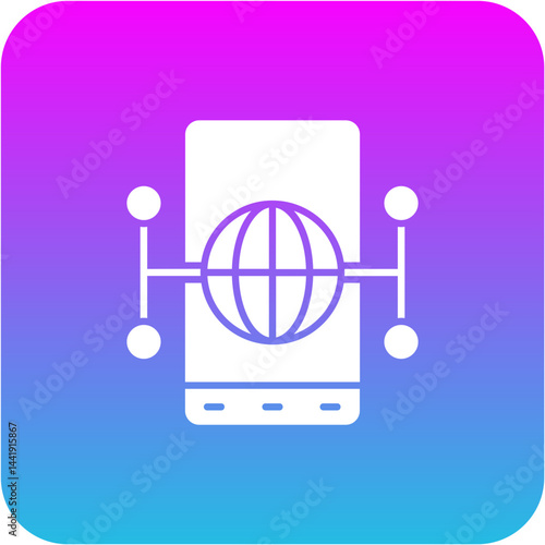 Internet Icon